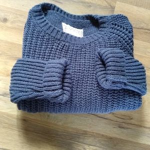 Element Knit Sweater